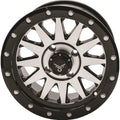 QuadBoss black auto part