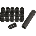 QuadBoss black auto part