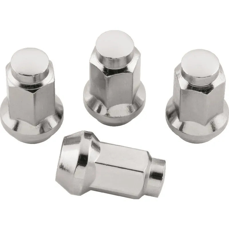 QuadBoss chrome auto part