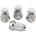 QuadBoss chrome auto part