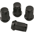 QuadBoss black auto part