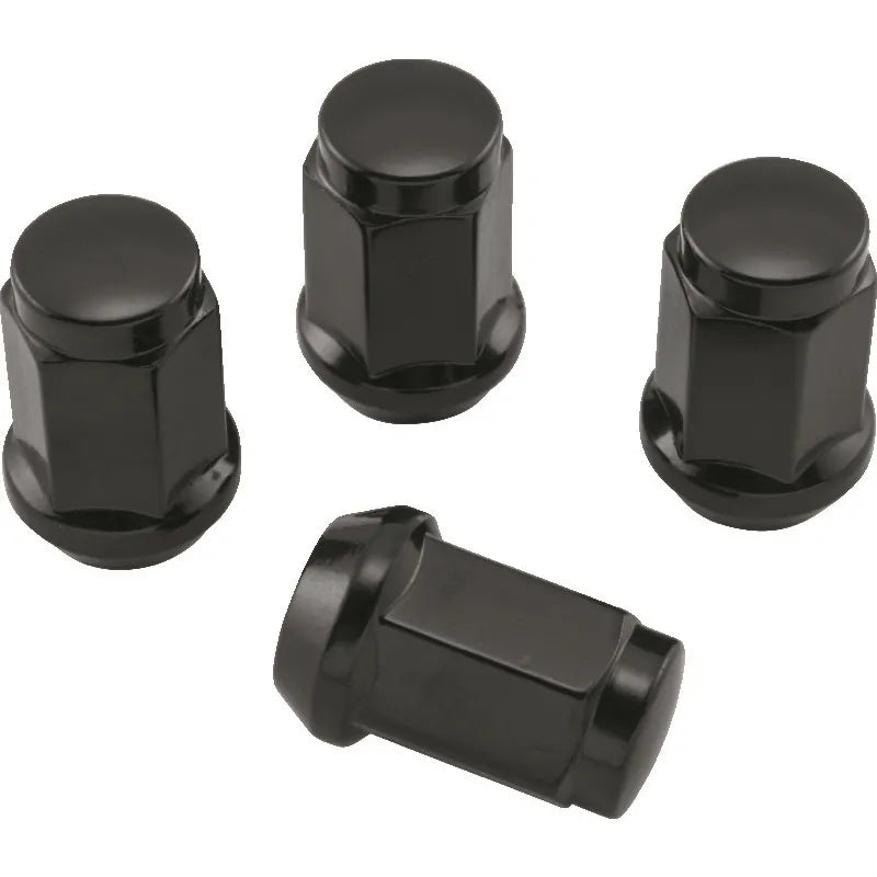QuadBoss black auto part