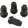 QuadBoss black auto part