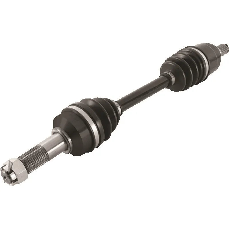 QuadBoss auto part