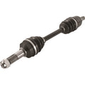 QuadBoss auto part