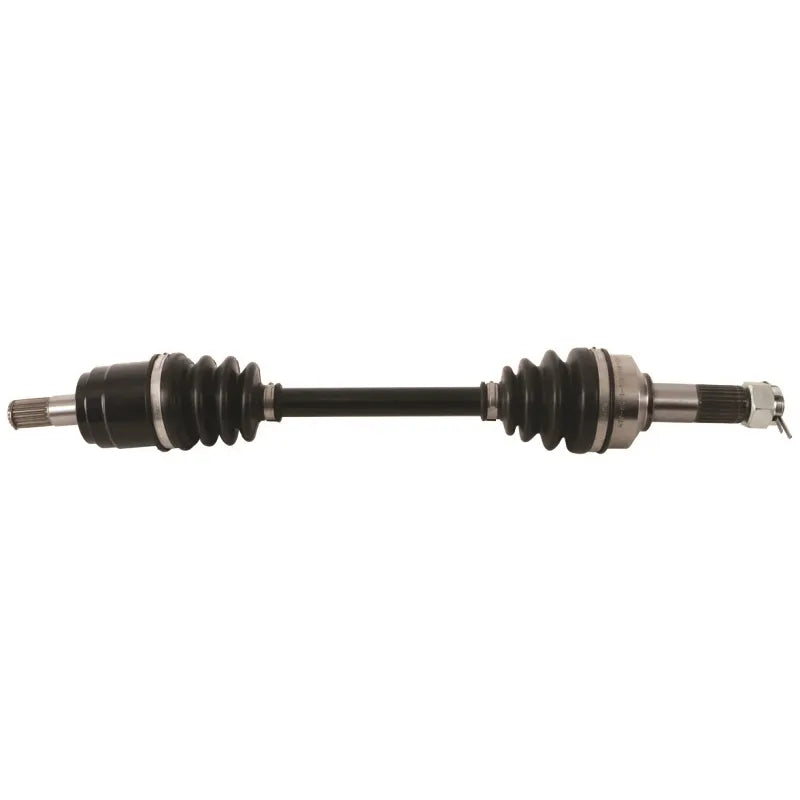 QuadBoss auto part
