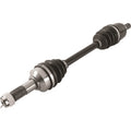 QuadBoss auto part
