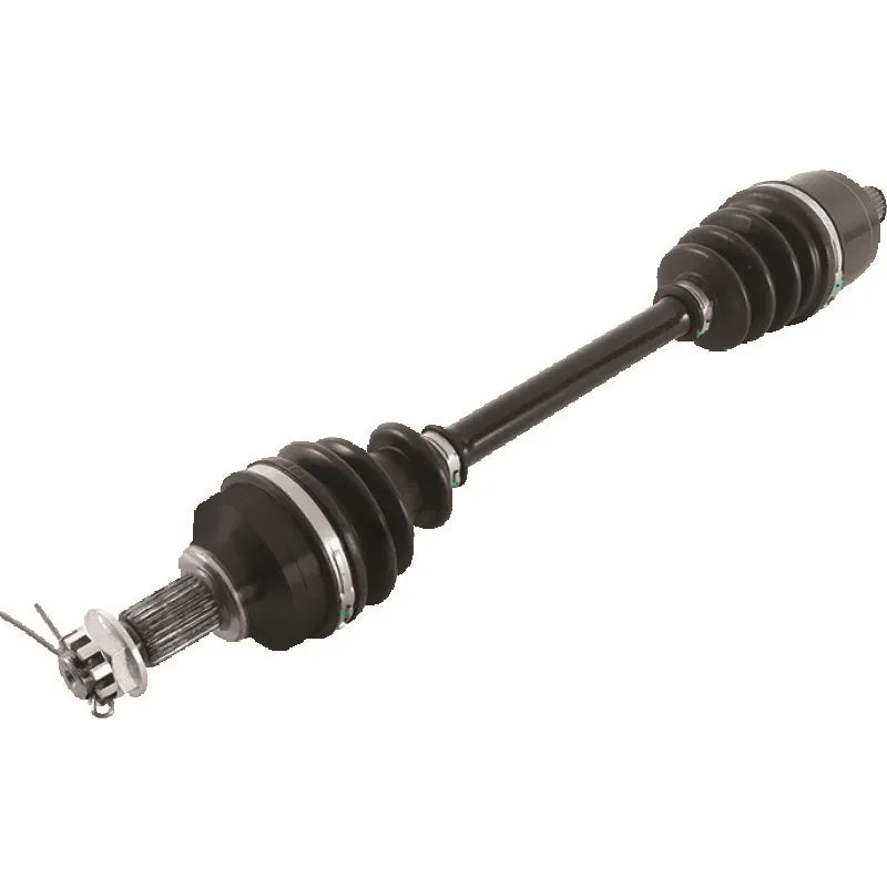 QuadBoss auto part