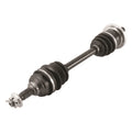 QuadBoss auto part
