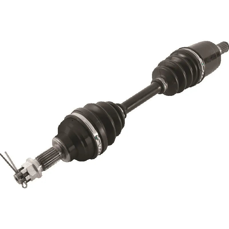 QuadBoss auto part