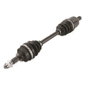QuadBoss auto part