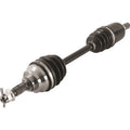 QuadBoss auto part