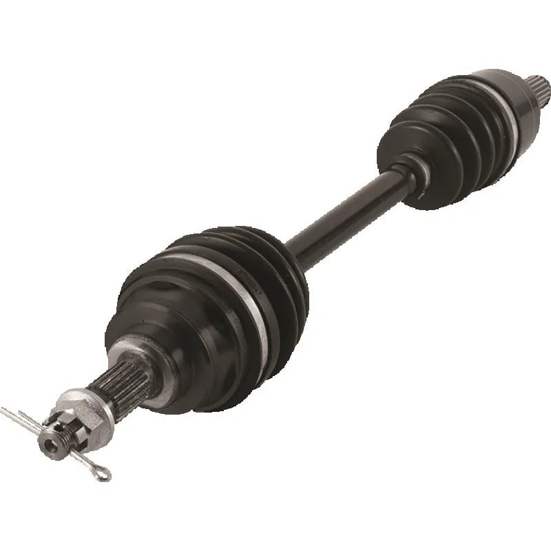 QuadBoss auto part