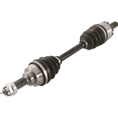QuadBoss auto part