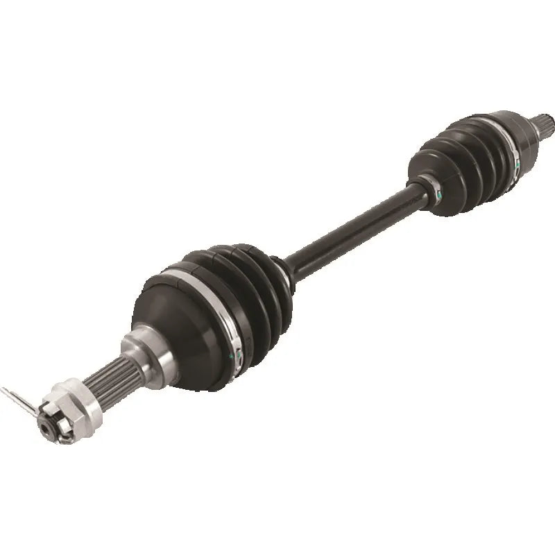 QuadBoss auto part
