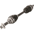 QuadBoss auto part