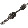 QuadBoss auto part