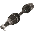 QuadBoss auto part
