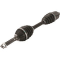 QuadBoss auto part