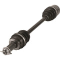 QuadBoss auto part
