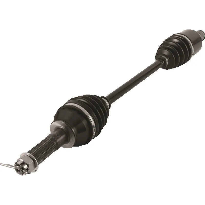QuadBoss auto part