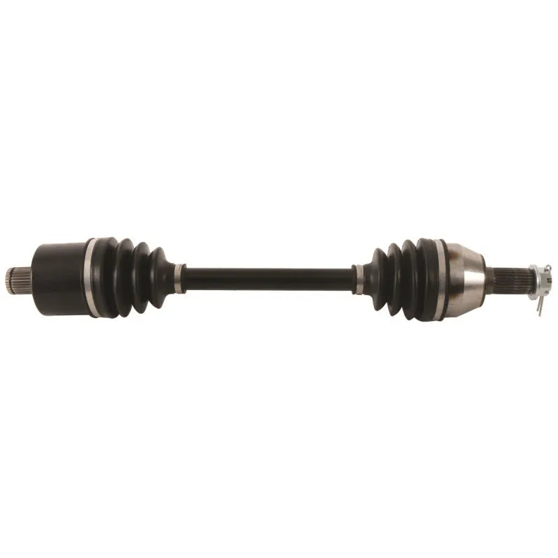 QuadBoss auto part
