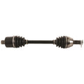 QuadBoss auto part