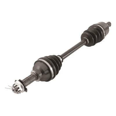 QuadBoss auto part