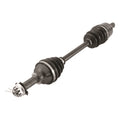 QuadBoss auto part