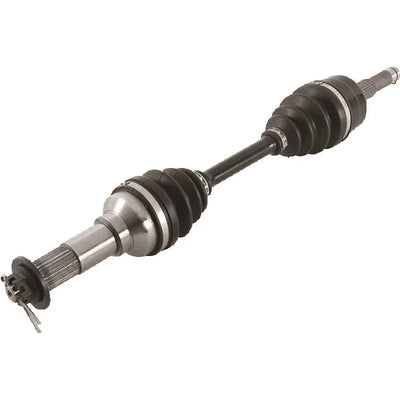 QuadBoss auto part