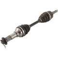 QuadBoss auto part