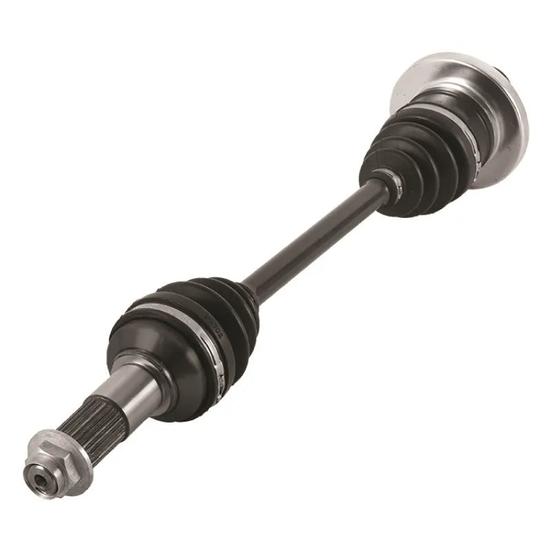 QuadBoss auto part