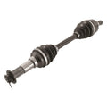 QuadBoss auto part