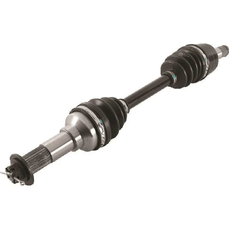 QuadBoss auto part