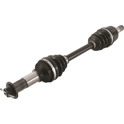 QuadBoss auto part