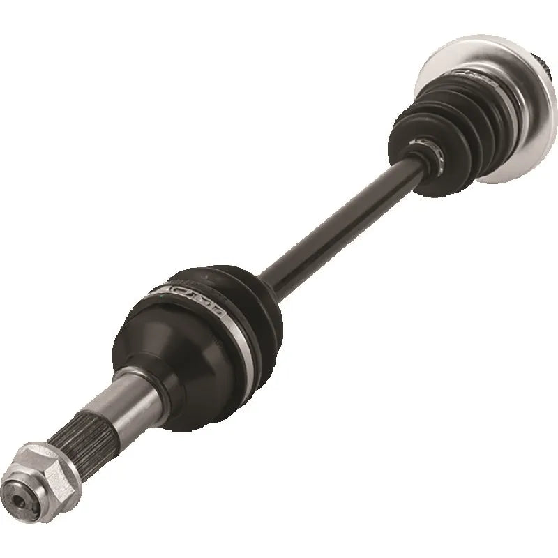 QuadBoss auto part