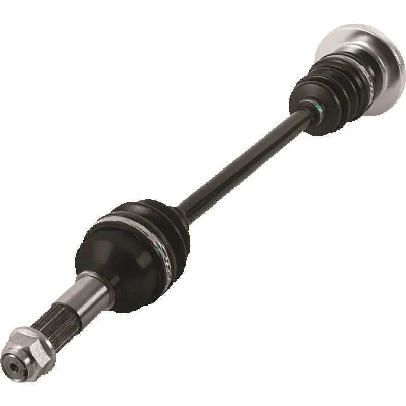 QuadBoss auto part