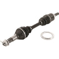 QuadBoss auto part