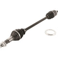 QuadBoss auto part