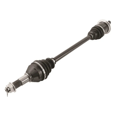 QuadBoss auto part