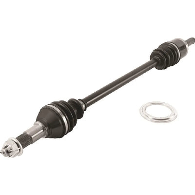 QuadBoss auto part