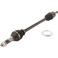 QuadBoss auto part