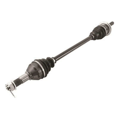 QuadBoss auto part