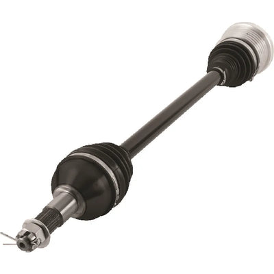 QuadBoss auto part