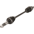 QuadBoss auto part