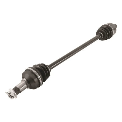QuadBoss auto part