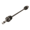 QuadBoss auto part
