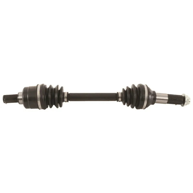 QuadBoss auto part