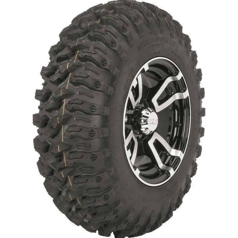 QuadBoss auto part