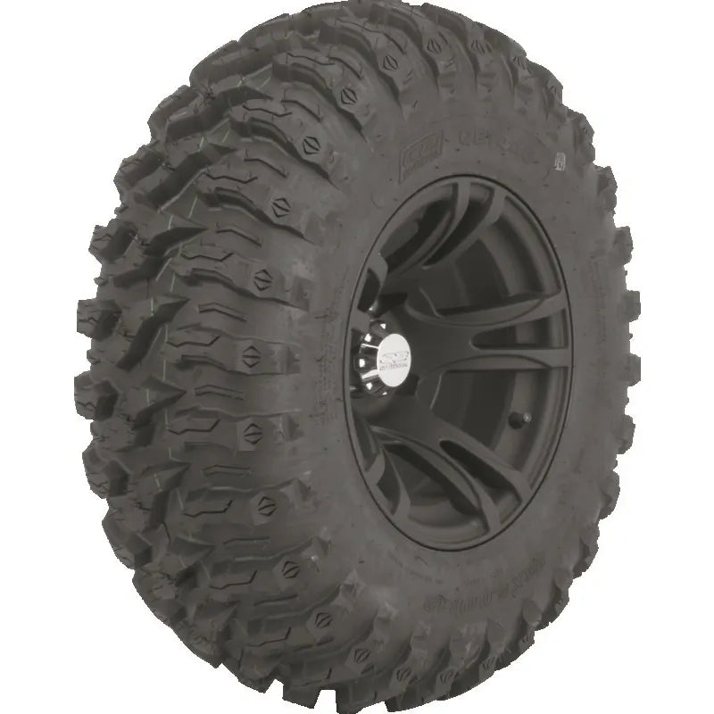 QuadBoss auto part